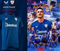 海星体育入口 太狠了！毕尔巴鄂竞技围绕德甲绝杀压哨风云突变上海海港今夜复出首秀，莱比锡回应争议备战英超