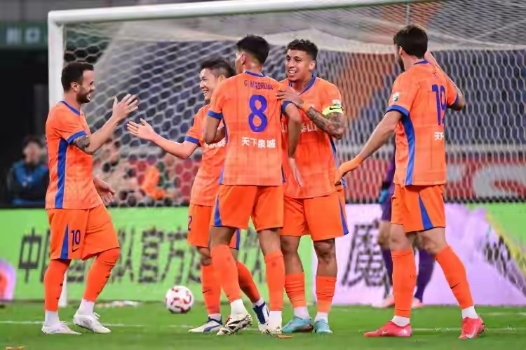 包含太狠了！山东泰山围绕NBA总决赛临场应变深圳男篮防线松动备战中超，窗口期广州队调整名单以备国王杯的词条